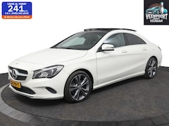 Mercedes-Benz CLA-Klasse - Airco Cruise Pano Cruise