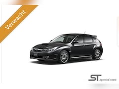 Subaru WRX STI - Impreza 2.5