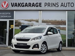 Peugeot 108 - 1.0 e-VTi Blue Lion |AIRCO|ORIG. NL|DEALER ONDERH.|NAP| 3546
