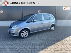 Opel Meriva - 1.6-16V Temptation / Cruise / Climate / Nieuwe APK