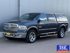 Dodge Ram 1500 - 5.7 V8 Crew Cab Laramie Schuifdak - 1e Eigenaar - Leder