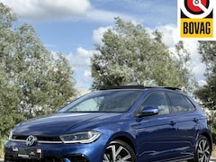 Volkswagen Polo - 1.0 TSI R-Line Business PANO|IQLIGHT|CAMERA|