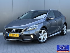Volvo V40 Cross Country - 2.5 T5 AWD Summum Leder - Xenon - 5 Cilinder - Uniek