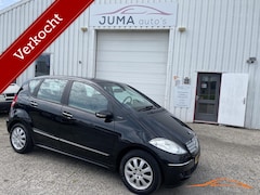Mercedes-Benz A-klasse - 170 Avantgarde, 1e Eignaar, Automaat , Airco