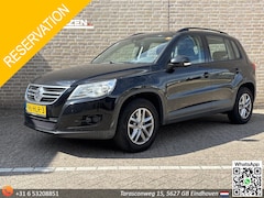 Volkswagen Tiguan - 2.0 TDI Comfort&Design 4Motion | Airco | Cruise | Navi |
