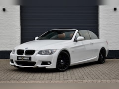 BMW 3-serie Cabrio - 335i High Executive M-sport | NIEUWSTAAT |