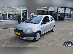 Toyota Yaris - 1.0-16V VVT-i