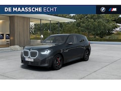 BMW X3 - 30e xDrive M Sport Automaat / Panoramadak / Trekhaak / Sportstoelen / Parking Assistant Pl