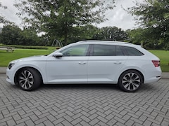 Skoda Superb Combi - 1.4 TSI ACT Style Business