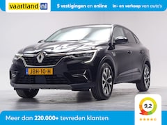 Renault Arkana - 1.6 E-Tech hybrid 145 evolution [ LED Navi Camera ]