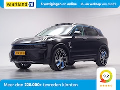Lynk & Co 01 - MY21 3, 3 kWh [ Panorama 360°cam Navi Apple/Android ]
