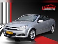 Opel Astra TwinTop - 1.8 Cosmo Automaat NL Auto NAP