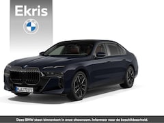 BMW 7-serie - 750e xDrive | M Sportpakket Pro | Individual Interior | Innovation Pack | Executive Pack |