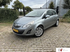 Opel Corsa - 1.2-16V Design Edit. 59DKM UNIEK NAP CRUISE AIRCO