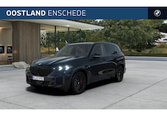 BMW X5 - xDrive50e High Executive M Sport Automaat / Panoramadak Sky Lounge / Trekhaak / Bowers & W