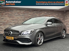 Mercedes-Benz CLA-klasse Shooting Brake - 200 AMG Shooting Brake| Dak| CarPlay| Keyless| LED|