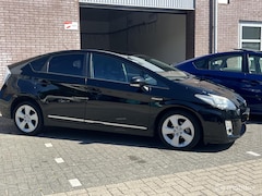 Toyota Prius - 1.8 Dynamic Xenon, Leder, Camera, Navi, Dealer onderhouden met boekjes en NAP