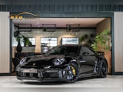 Porsche 911 - 3.8 Turbo S|Ceramic|Lift|Approved|Burmester|Xpel|Surround