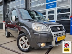 Fiat Doblò - 1.4 Malibu TREKHAAK / PDC / LM-VELGEN / AIRCO