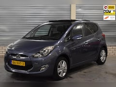 Hyundai ix20 - 1.6i i-Vision + Panoramadak|Cruise Control|Climate Control||Trekhaak|