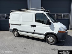 Renault Master - bestel T28 2.5 dCi L1H1