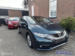 Honda Civic - 1.4 Sport