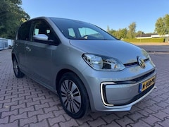 Volkswagen e-Up! - STYLE CAMERA/CRUISE/LMV/CLIMA/STOELVERWARMING