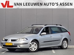 Renault Laguna Grand Tour - 2.0-16V Dynamique | Navi | Cruise | Trekhaak