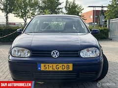 Volkswagen Golf - 1.6-16V Oxford Airco 1e eigenaar