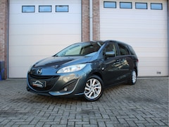 Mazda 5 - 5 2.0 TS+ Trekhaak/7 zits/Garantie