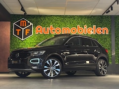 Volkswagen T-Roc - 1.5 TSI Sport 150 PK|PANO|VIRTUAL|CAMERA|ACC|BOMVOL|GARANTIE