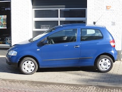 Volkswagen Fox - 1.2 Trendline