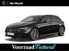 Mercedes-Benz A-klasse - 250e Business Solution AMG-Line / Stoelverwarming / Achteruitrijcamera / Panaroma-schuifda