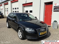 Audi A3 Sportback - 1.4 TFSI Attraction