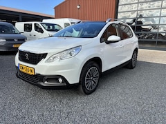 Peugeot 2008 - ACTIVE 1.2 PURETECH 110