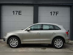 Audi Q5 - 2.0 TFSI quattro Pro Line Q5 2.0 TFSI Quattro Pro line