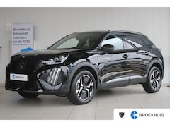 Peugeot 2008 - 1.2 Turbo 130-PK GT PACK EAT8 AUTOMAAT | LUXE UITVOERING | ALCANTARA COMFORT STOELEN | STO