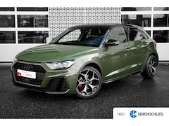 Audi A1 Sportback - 25 TFSI S edition