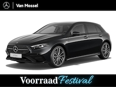 Mercedes-Benz A-klasse - 250 e Business Solution AMG AMG Line Plus - Premium Plus - Panoramadak - Head-up Display