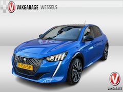 Peugeot 208 - 1.2 PureTech GT | Clima | Blindspot | Camera | Panoramadak |