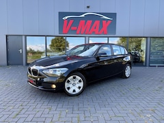 BMW 1-serie - 116i Business Edition NAP Origineel NL Navi Clima Cruise