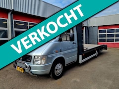 Volkswagen LT 35 - TDI Xlang Autotransporter/Afsleepwagen