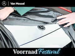 Mercedes-Benz A-klasse - 250 e Business Solution AMG Nightpakket - 360 Graden Camera - Advanced Sound - Dodehoek As