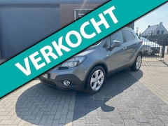 Opel Mokka - 1.4 T Cosmo 4x4