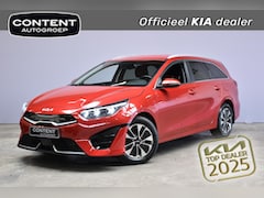 Kia Cee'd Sportswagon - Ceed 1.6 GDI PHEV Plug-In Dynamicline