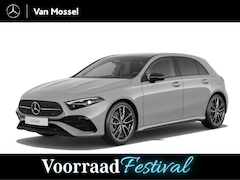 Mercedes-Benz A-klasse - 250 e Business Solution AMG / AMG Line Plus Pakket / Winterpakket / Burmester / Memory / H