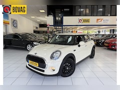 MINI One - 1.2 Business Bovag Garantie Automaat