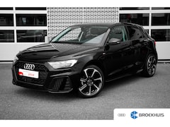 Audi A1 Sportback - 25 TFSI S edition | Camera | 18" | ACC | Keyless |