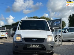 Ford Transit Connect - T200S 1.8 TDCi Business Edition, 169 DKM NL Auto Bj 2012