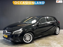Mercedes-Benz A-klasse - 180|STOELV|NAVI|CRUISE|SFEER|BLUETOOTH|17INCH|